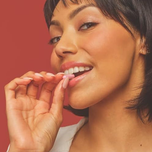 HER'S V-Balance Probiotic Capsules™