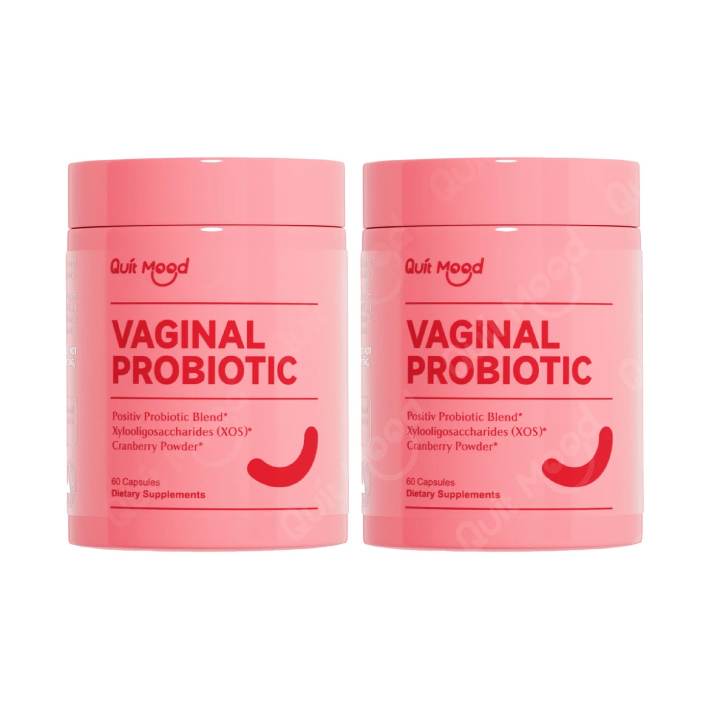 HER'S V-Balance Probiotic Capsules™