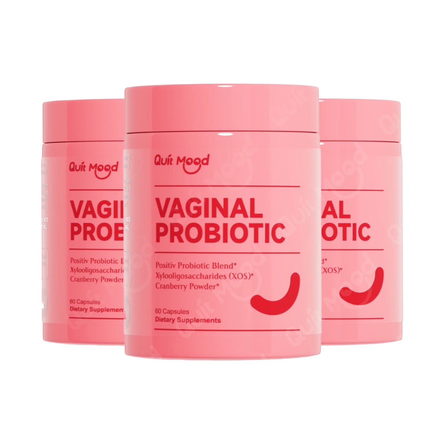 HER'S V-Balance Probiotic Capsules™