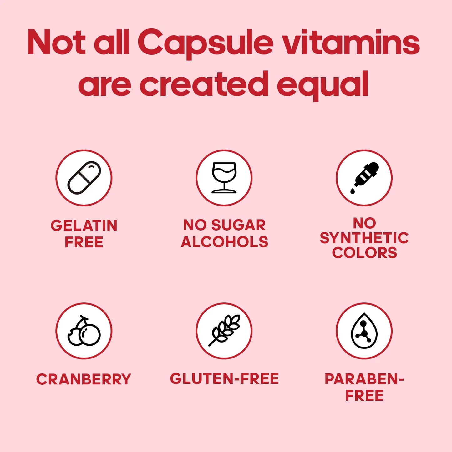 HER'S V-Balance Probiotic Capsules™