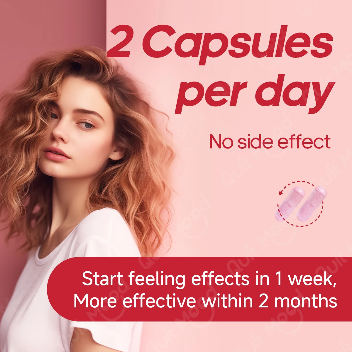 HER'S V-Balance Probiotic Capsules™