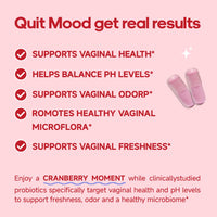 HER'S V-Balance Probiotic Capsules™